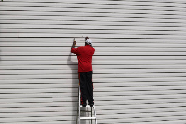 Best Historical Building Siding Restoration  in Cold Spring, KY