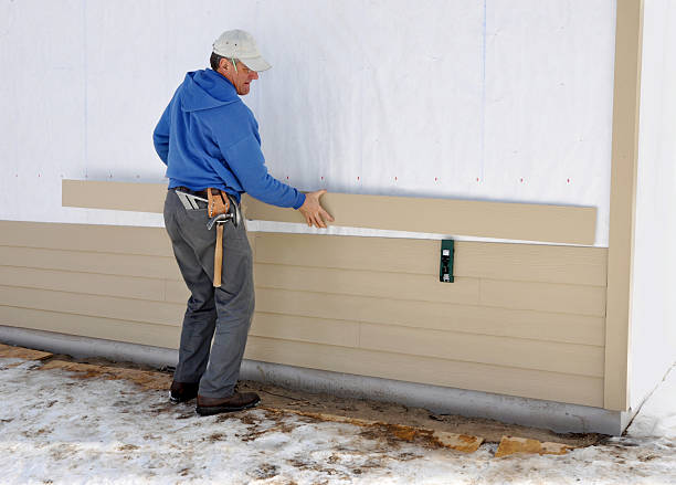 Best Fiber Cement Siding Installation  in Cold Spring, KY