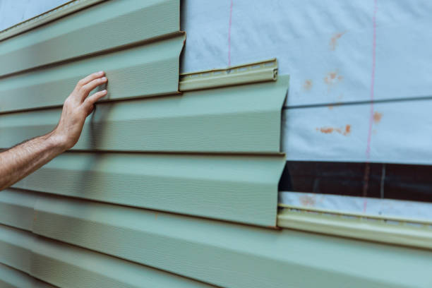 Siding for Multi-Family Homes in Cold Spring, KY