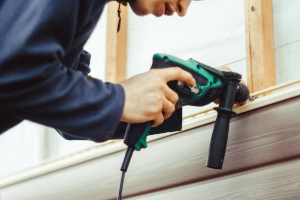 Best Composite Siding  in Cold Spring, KY